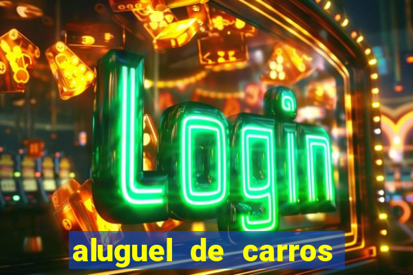 aluguel de carros em salvador bahia
